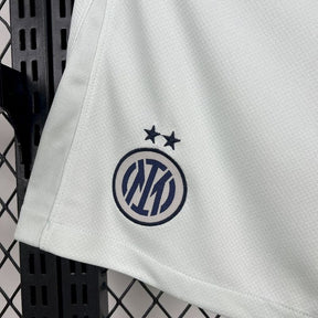 Shorts Inter Milan Away 25/26
