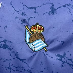 Real Sociedad Away Jersey 25/26