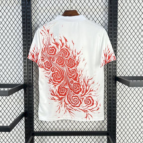 Japan Y-3 Special Edition Jersey 25/26