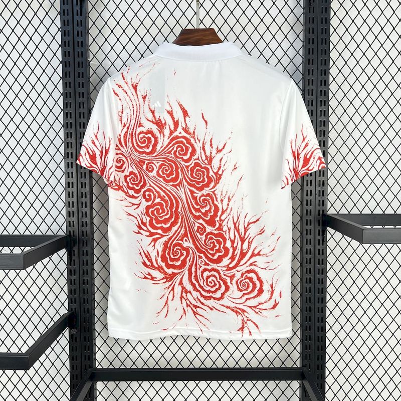 Japan Y-3 Special Edition Jersey 25/26