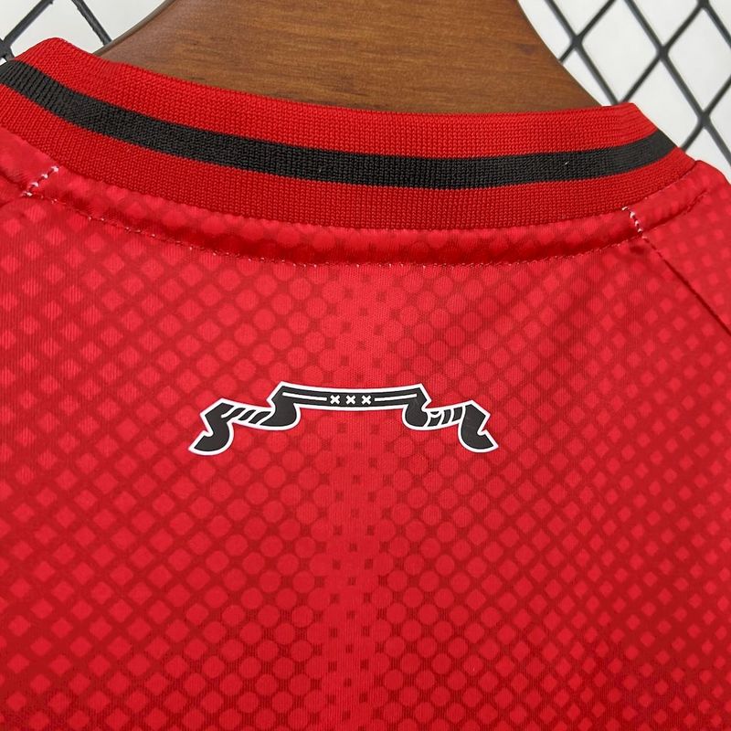Ajax Home 25/26 Kit Kids