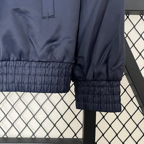 Barcelona Windbreaker