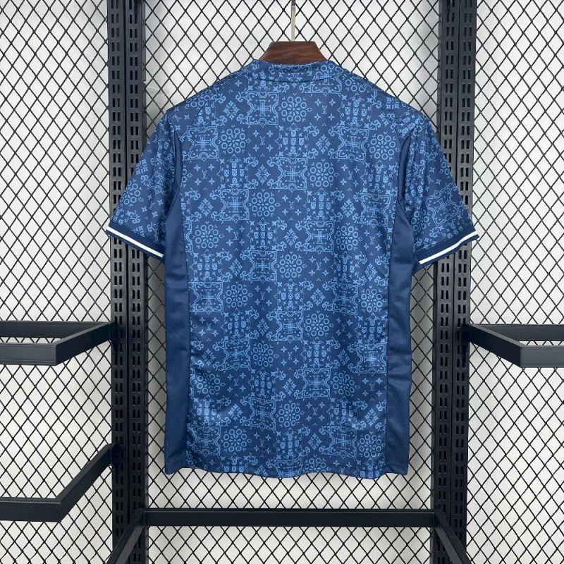 Portugal x Louis Vuitton Jersey 2025
