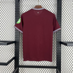 West Ham Home Jersey 25/26