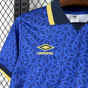 Ireland St. Patrick’s Day Jersey Blue 2025