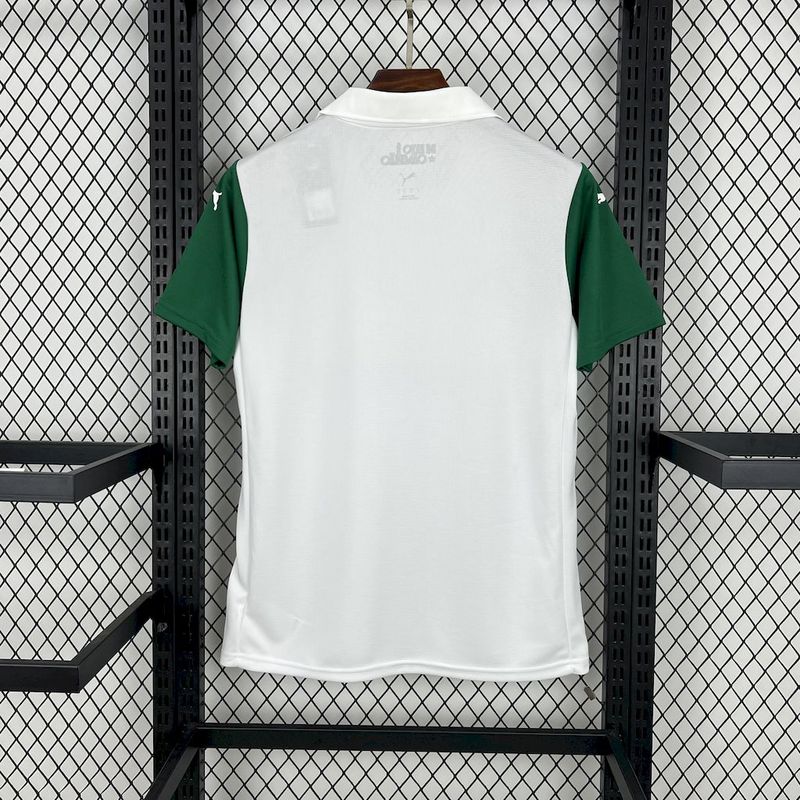 Palmeiras Away Jersey 25/26