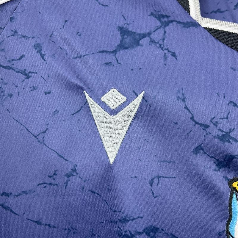 Real Sociedad Away Jersey 25/26