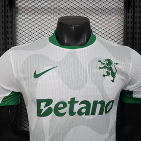 Sporting Fourth 25/26 Jersey Player