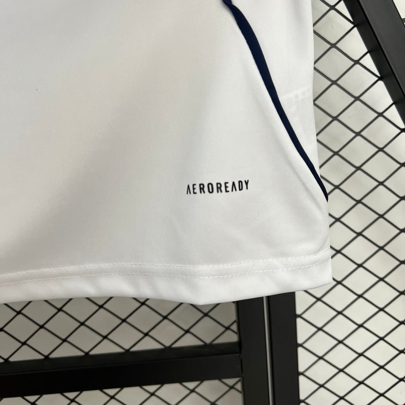 Paris FC Away Jersey 25/26