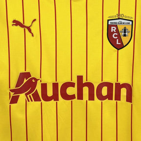 Lens Home Jersey 25/26