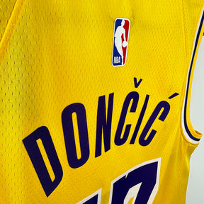 Los Angeles Lakers Icon Edition NBA Jersey