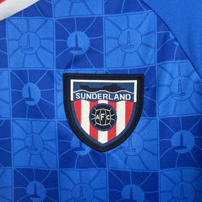 Sunderland Away Jersey 25/26