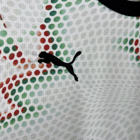 Portugal Away 2025 Kit Kids