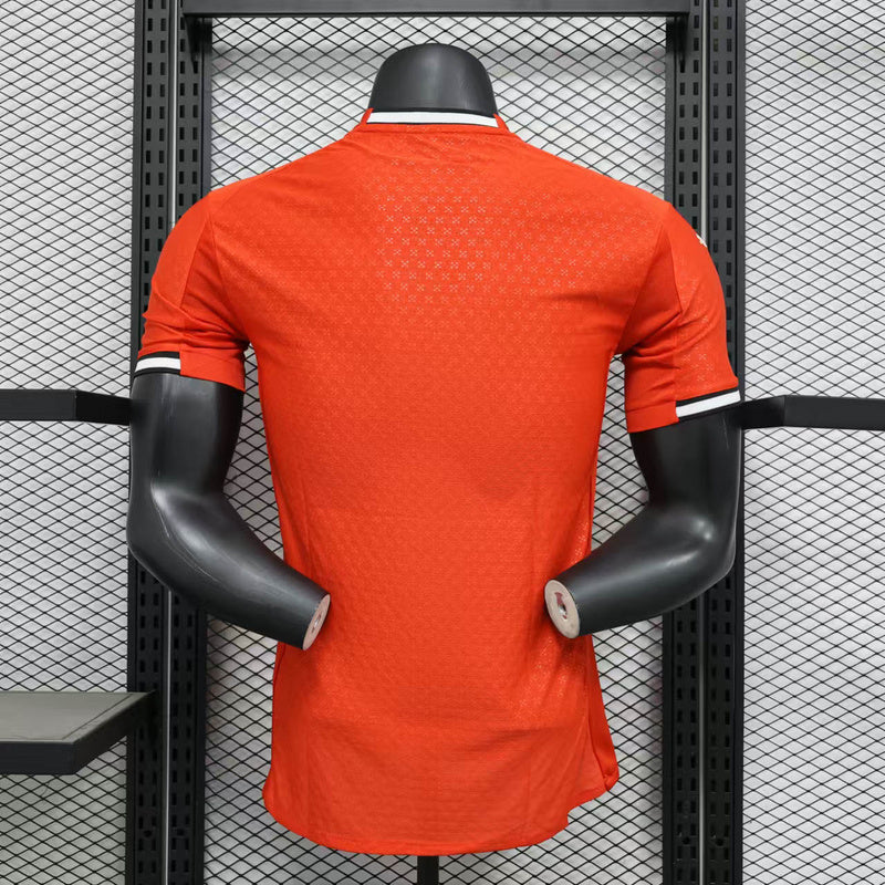 Portugal Home 25/26 Jersey Player