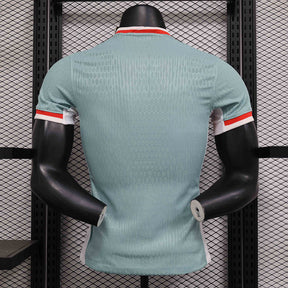 Atlético de Madrid Away 24/25 Jersey Player