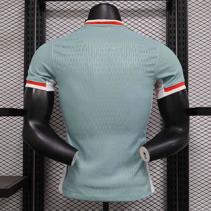 Atlético de Madrid Away 24/25 Jersey Player