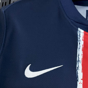Paris Champions 2025 Special Edition Jersey