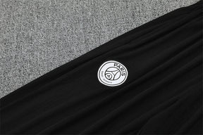 Tracksuit Paris Black 25/26