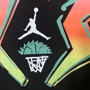Jordan Casual Shirt (Colors)