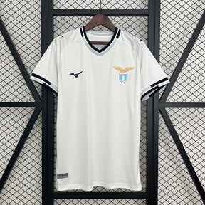 Lazio Away Jersey 25/26