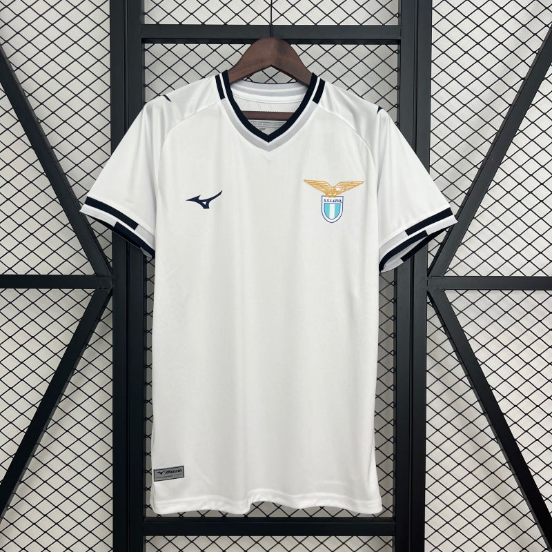Lazio Away Jersey 25/26