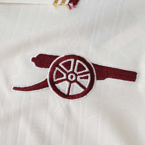 Arsenal Third Jersey Long Sleeve 25/26