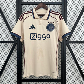 Ajax Third Jersey 25/26