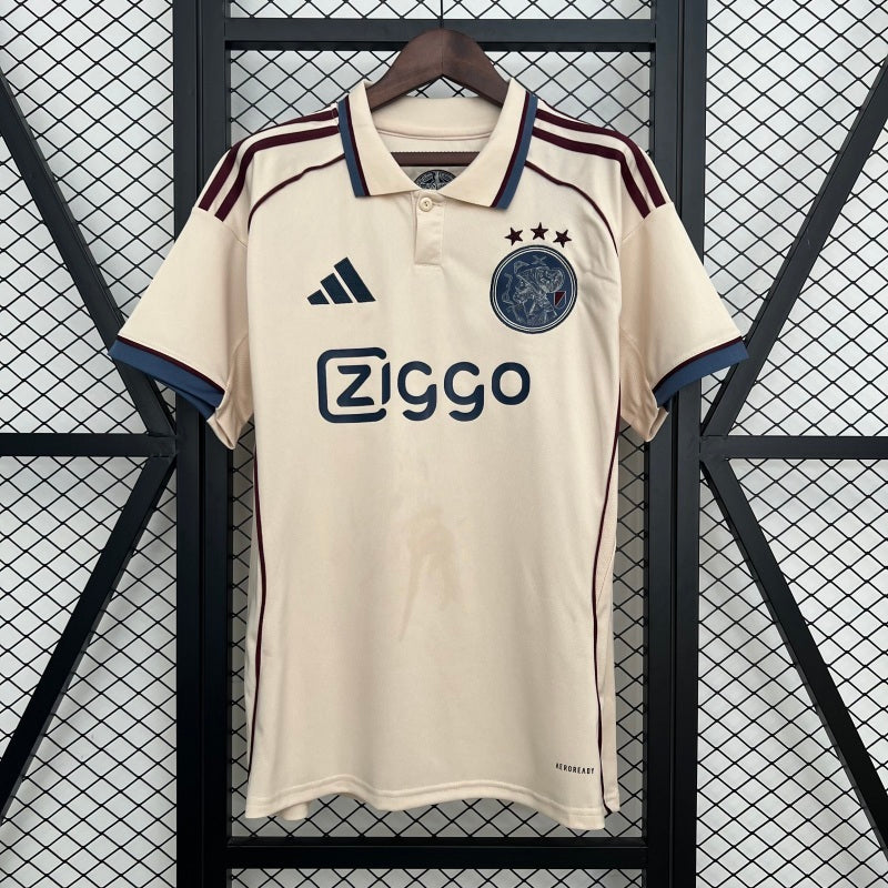 Ajax Third Jersey 25/26