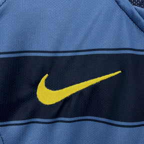 Inter Milan Jersey Third 04/05 Retro
