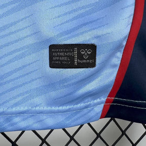 Celta de Vigo Home Jersey 25/26