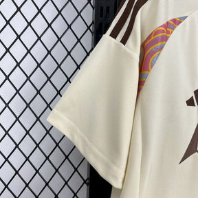 D.C. United Home Jersey 25/26