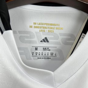 Colo-Colo Home Jersey 25/26