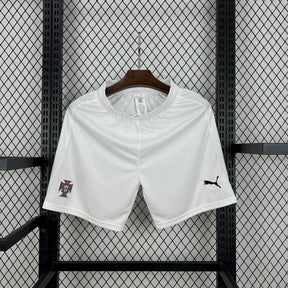 Shorts Portugal Away 25/26