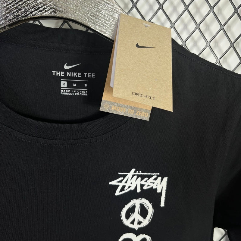 Nike x Stussy Casual Shirt (Colors)