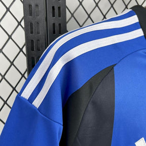 Montréal Home Jersey 25/26
