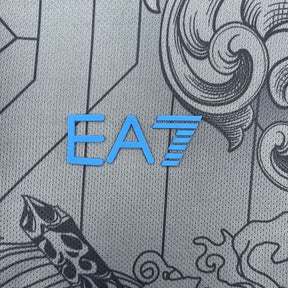 Napoli Third Jersey 24/25