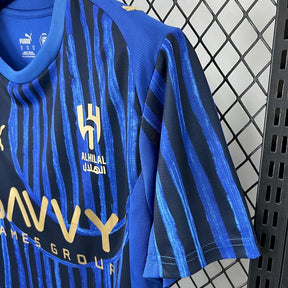Al-Hilal Home Jersey 25/26