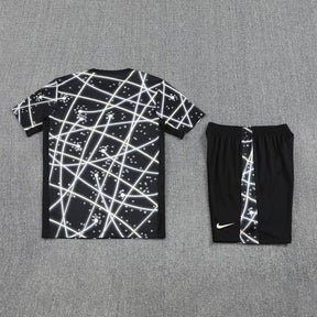 Kit Shirt + Shorts Netherlands Training 25/26