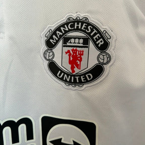 Manchester United Concept Roses Jersey 25/26
