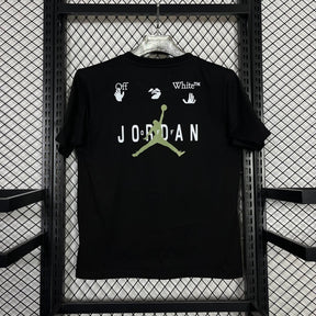 Jordan Casual Shirt (Colors)