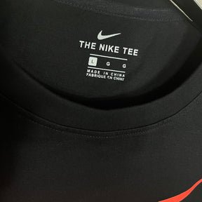 Nike Casual Shirt Black