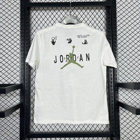 Jordan Casual Shirt (Colors)