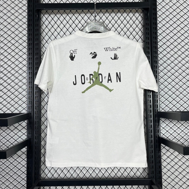Jordan Casual Shirt (Colors)