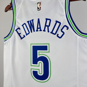 Minnesota Timberwolves Classic Edition 23/24 NBA Jersey