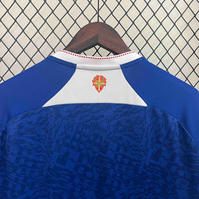 Athletic Bilbao Away Jersey 24/25