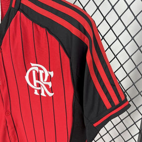 Flamengo US Pack Jersey 2025