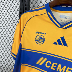 Tigres Home Jersey 25/26