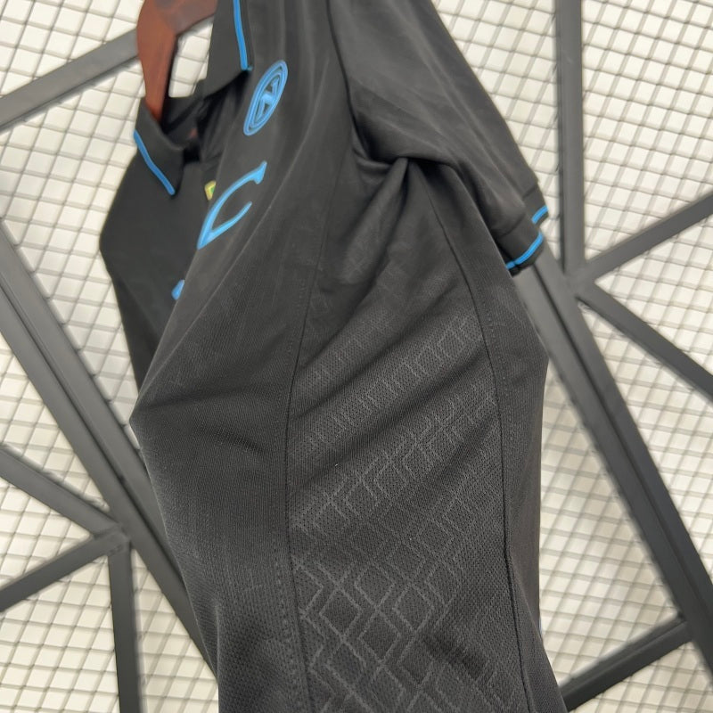 Napoli Third Jersey 25/26