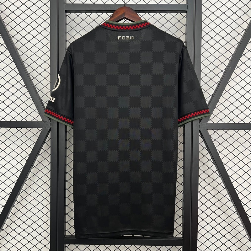 Bayern Munich Third Jersey 25/26