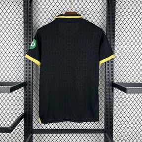 West Ham Third Jersey 25/26